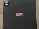 RARE Beyonce Self Titled LP (SEALED BRAND NEW)