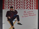 VICTOR ROQUE y LA GRAN MANZANA RARE PRIVATE PRESS MERENGUE LATIN LP SEALED