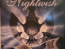 Nightwish: Dark Passion Play, White Vinyl, Limited  UNPLAYED