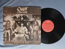 Colombia Ozzy Osbourne No Rest For The Wicked  LP