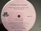 NEW/SEALED - Christina Marie -Turn The Lights Down Low - Vinyl - RARE FREESTYLE