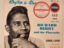 Richard Berry and the Pharaohs - Rhythm and blues vol 3 7