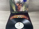 Van Halen - 5150 - 1986 Warner Bros. 1-25394 Hard Rock Vinyl LP
