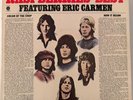 RASPBERRIES FEATURING ERIC CARMEN – RASPBERRIES' BEST - VINYL 1976 EMI VG+ - A17
