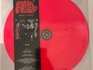 PINK FLOYD – BBC 1968 - LIMITED EDITION RED VINYL LP - NEW - A31