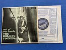Rolling Stones Out Of Our Heads LP Stereo UK 1st Press  1W/1W Ex/Ex 1965