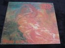 MORBID ANGEL Blessed Are The Sick LP 1992 ORIGINAL INSERT DEATH METAL