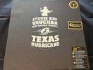 Stevie Ray Vaughan And Double Trouble -Texas Hurricane 6LP Box Set NEW & SEALED