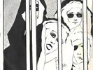Johnny and the Self-Abusers - Saints and Sinners - UK 7