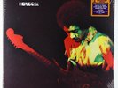 Jimi Hendrix - Band Of Gypsys 50th Anniv LP - Capitol/UMe 180g Audiophile SEALED