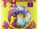 Jimi Hendrix - Are You Experienced LP - Legacy 200g Audiophile Mono SEALED