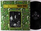 Leaves - Hey Joe LP - Mira VG+