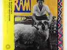 Paul & Linda McCartney - Ram LP - MPL 180g Audiophile Reissue Obi SEALED
