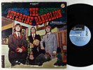 Superfine Dandelion - S/T LP - Mainstream