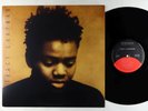 Tracy Chapman - S/T LP - Elektra NM