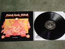 BLACK SABBATH BLOODY SABBATH VINYL LP ALBUM RECORD NEMS 1980 OZZY OSBOURNE OOP
