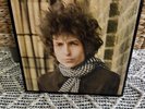 Bob Dylan BLONDE ON BLONDE 3xLP 180g 45RPM MoFi Mobile Fidelity MFSL NEW SEALED