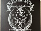 Black Sabbath - The Ten Year War - Vinyl Box Set - 2832/3500 - Mint/Mint