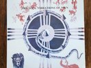 Sun Ra The Soul Vibrations of Man LP John Gilmore John Coltrane Albert Ayler