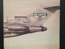 Beastie Boys - Licensed To Ill - FC 40238 - 1986 Vinyl LP