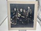 THE BLASTERS HARD LINE LP Record 1985  WB Slash 25093 Ultrasonic Clean NM cVG+.