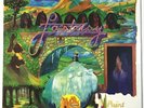 FANTASY Paint A Picture LP 1973 British progressive rock rarity vinyl reissue