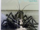 BIRTH CONTROL OPERATION OHR OMM556015 Germany REISSUE GATEFOLD VINYL LP