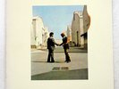 PINK FLOYD WISH YOU WERE HERE CBS/SONY 30AP1875 Japan VINYL LP