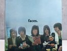 SMALL FACES THE FIRST STEP 1970 UK ORANGE LABEL WARNER BROTHERS