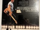 Live/1975-85 by Bruce SpringsteenVinyl, 5 LPs boxed,Factory Sealed, Not Played