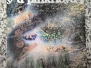 Pink Floyd- A Saucerful Of Secrets (Vinyl, RE, UK Import)
