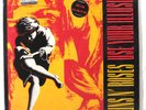 GUNS N' ROSES ‎ Use Your Illusion I  1991 1st US issue 2xLP NM  Axel Rose, Slash