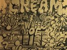 Cream - Wheels Of Fire - In The Studio (LP, Album) (Very Good (VG)) - 3760466290