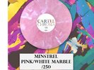 Cartel Chroma Ministrel Pink White Marvel Vinyl /250 Presale