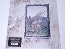 Led Zeppelin IV Remastered 180g Vinyl Record LP Sealed New