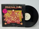 Black Sabbath ‎Sabbath Bloody Sabbath Vinyl LP OG US 1974 Promo Press G+/G+