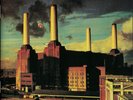 Pink Floyd - Animals - Remastered - Playtested - Near Mint  Vinyl