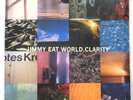 JIMMY EAT WORLD  Clarity  1999  1st US Issue Ltd. 2xLP Marbled vinyl NM SIS