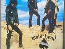 Motorhead - Ace of Spades Vinyl - 1988 LP Promo - Profile Records