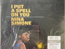 NINA SIMONE - I Put a Spell On You LP (Acoustic Sounds Reissue, STILL SEALED)
