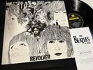 The Beatles REVOLVER Audiophile MONO 180g Vinyl 2014 RARE UK Import Mint