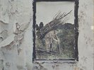 LED ZEPPELIN – LED ZEPPELIN IV – K5008 - ITALY - LP