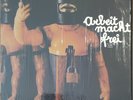 AREA – ARBEIT MACHT FREI – EDITORIALE - LP