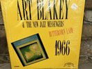 Art Blakey & The New Jazz Messengers - Buttercorn Lady, LP, (Vinyl) TLP 5005