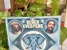 Black Eyed Peas ELEPHUNK LP Brand NEW SEALED VINYL 2024 MINT PERFECT Condition