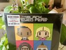 BLACK EYED PEAS THE BEGINNING Vinyl 2010 FIRST PRESS 2LP SEALED MINT NEW **
