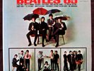 Beatles ’65 LP 1964 Capitol First Pressing MONO Decca Consignment, EX/VG+