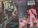 Neil Young & Crazy Horse – Live Rust 1979 Reprise Records Double LP