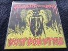 Slaughter and the dogs Do it dog style vinyl LP record UK