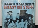 HAROLD MABERN - LEE MORGAN - GREASY KID STUFF - PRESTIGE - VAN GELDER ORIG Vinyl